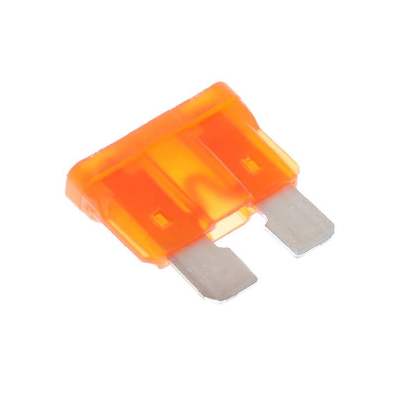 1 pcs : 0287040.PXS - FUSE AUTO 40A 32VDC BLADE ATO