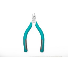 1 pcs - Erem 2476 ESD ESD Safe Side Cutters