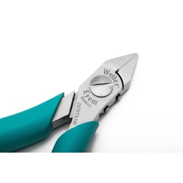 1 pcs - Erem 2476 ESD ESD Safe Side Cutters