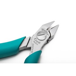 1 pcs - Erem 2476 ESD ESD Safe Side Cutters