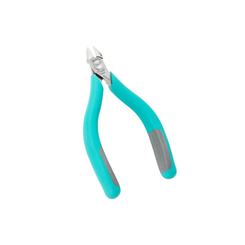 1 pcs - Erem 2476 ESD ESD Safe Side Cutters