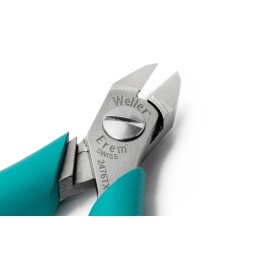 1 pcs - Erem 2476 ESD ESD Safe Side Cutters