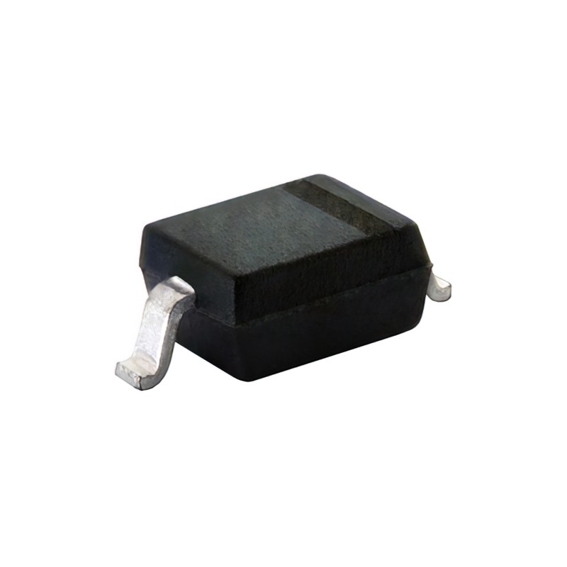 1 pcs : VLIN1616-02G-E3-18 - TVS DIODE 16VWM 33VC SOD323