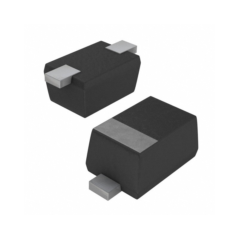 1 pcs : VESD12C1-HD1-G3-08 - 12VIR0.1UAIP4.4APWCD40PF