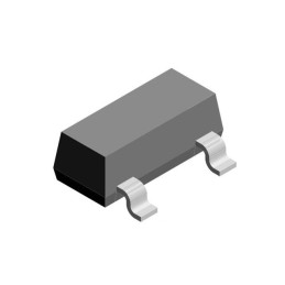 1 pcs : VCAN36A2-03GHE3-08 - TVS DIODE 36VWM 63VC SOT323