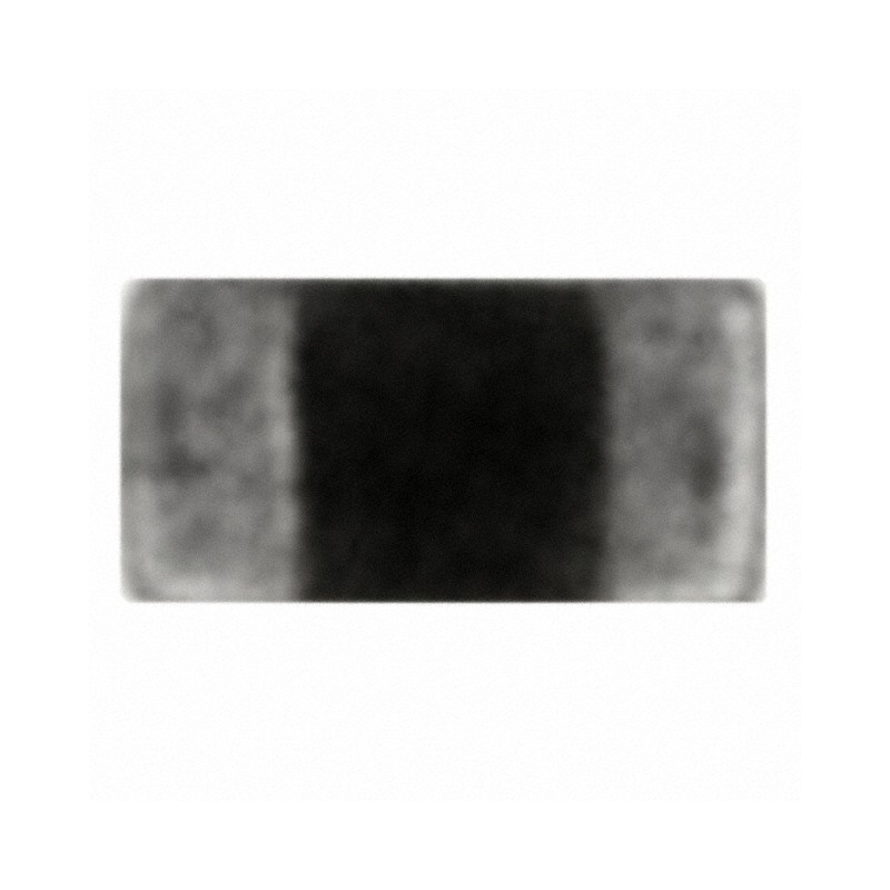 1 pcs : VCH4AG100R8MATWA - VARISTOR 125V 0402