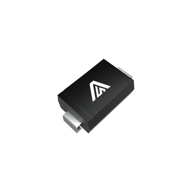 1 pcs : SMCJ36CA - 1500W SURFACE MOUNT TRANSIENT VO
