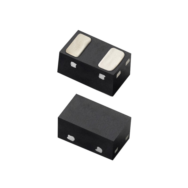 1 pcs : SP3118-01ETG - TVS DIODE 18VWM 38VC SOD882