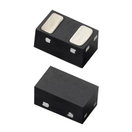 1 pcs : SP3130-01ETG - TVS DIODE 28VWM 48VC SOD882