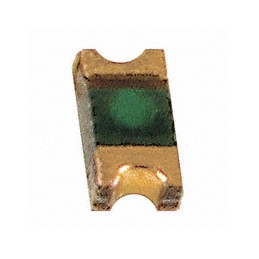 1 pcs : 0603ESDA-MLP7 - TVS DEVICE POLYMER 35V 0603