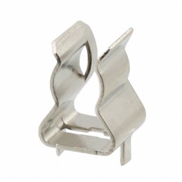 1 pcs : BK-6007 - FUSE CLIP CARTRIDGE PCB