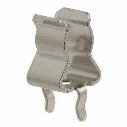 1 pcs : BK-6001 - FUSE CLIP CARTRIDGE PCB