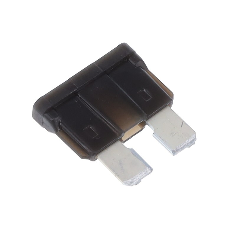 1 pcs : 0287001.PXS - FUSE AUTO 1A 32VDC BLADE ATO/ATC