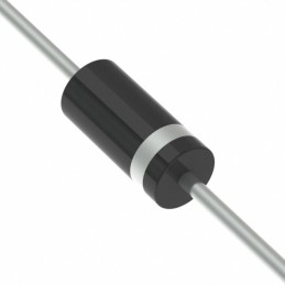 1 pcs : SA16A - TVS DIODE 16VWM 26VC DO204AC