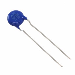 1 pcs : B72207S2321K311 - VARISTOR 510V 1.75KA DISC 7MM