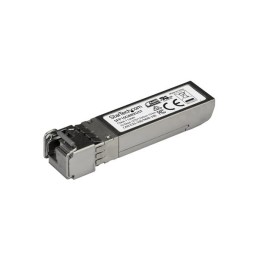 1 pcs - StarTech.com MSA Compatible LC Single Mode SFP Transceiver Module, Full Duplex, 10000Mbit/s