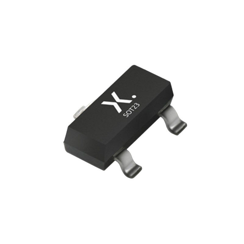 1 pcs : STS232120B301 - TVS DIODE 12VWM 25VC SOT23