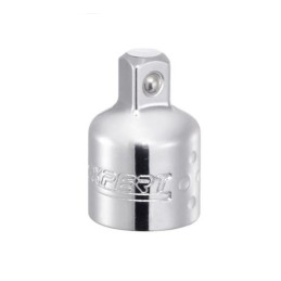 1 pcs - Expert by Facom 17 mm Socket Adapter, 25.4 mm Overall