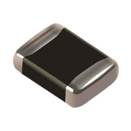 1 pcs : ZV14K1206201NIR1HT - ZV 14V 10% 1206 NI SN