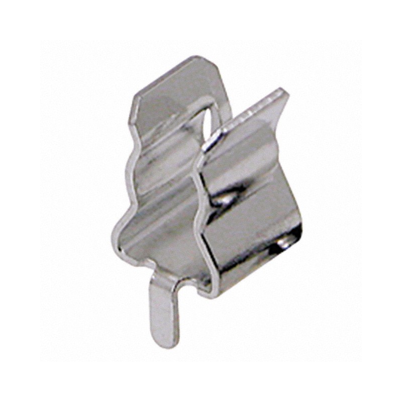 1 pcs : BK-6005 - FUSE CLIP CARTRIDGE PCB