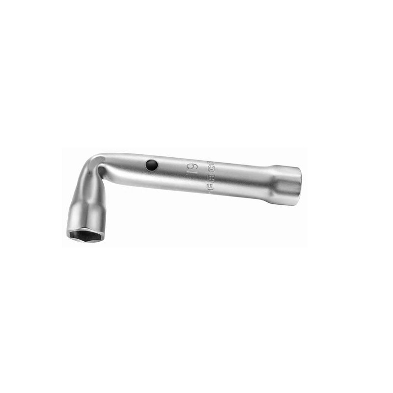 1 pcs - Facom Tubular Box Spanner, 95 mm Overall