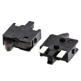 5 pcs - APEM Micro Switch, SPST, 50 mA @ 20 V dc