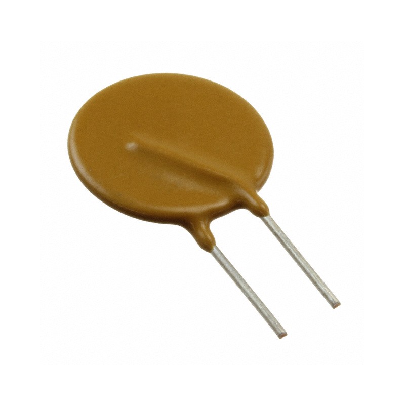 1 pcs : 0ZRR0185FF1A - PTC RESET FUSE 60V 1.85A RADIAL