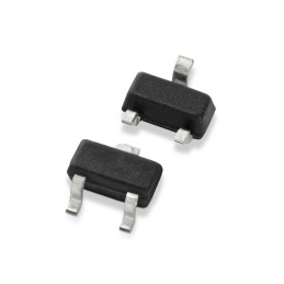 1 pcs : AQ0502-02STG - 5V 2.5A 1PF 22KV SOT723 2CH UNI-