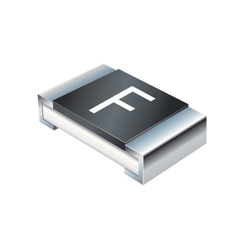 1 pcs : SF-0402FP160-2 - FUSE BOARD MOUNT 1.6A 32VDC 0402