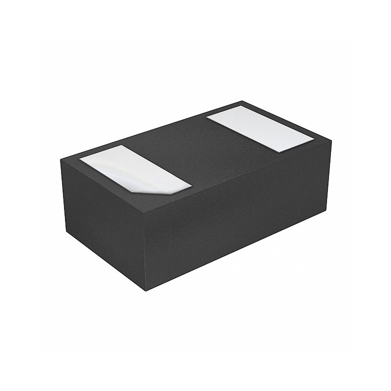 1 pcs : SP0402U-ULC-01ETG - TVS DIODE 5VWM 9.2VC 0402/2DFN