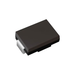 1 pcs : P6SMB30A-AU_R1_000A1 - SURFACE MOUNT TRANSIENT VOLTAGE