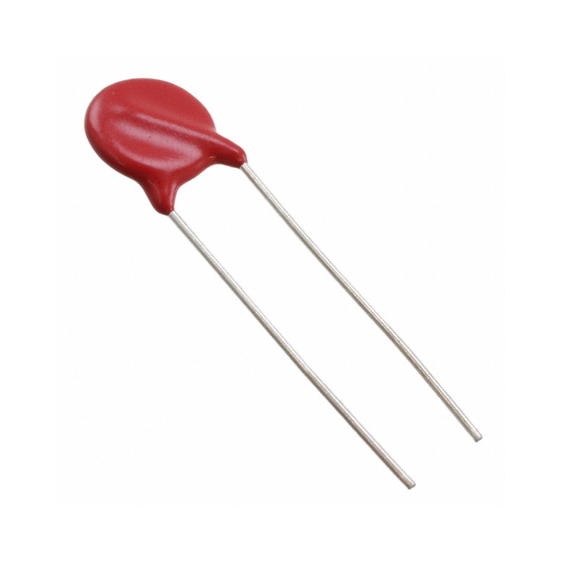 1 pcs : V10P30P - VARISTOR 47V 2KA DISC 10MM