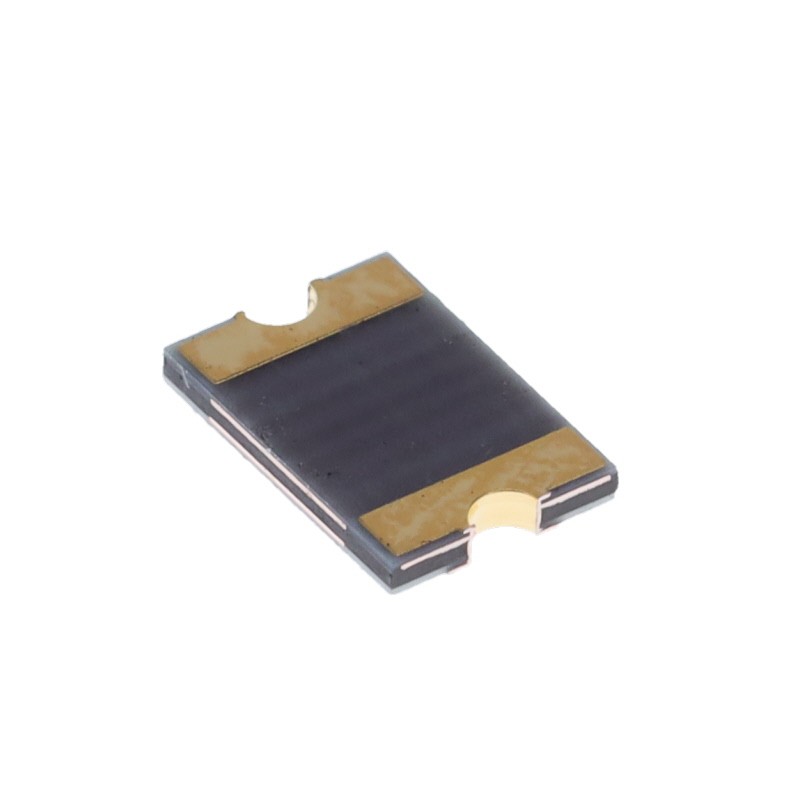 1 pcs : MF-MSMF050/30X-2 - PTC RESETTABLE 0.5A 30V SMD 1812