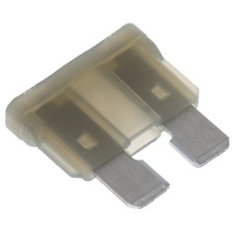 1 pcs : 0287002.H - FUSE AUTO 2A 32VDC BLADE ATO/ATC