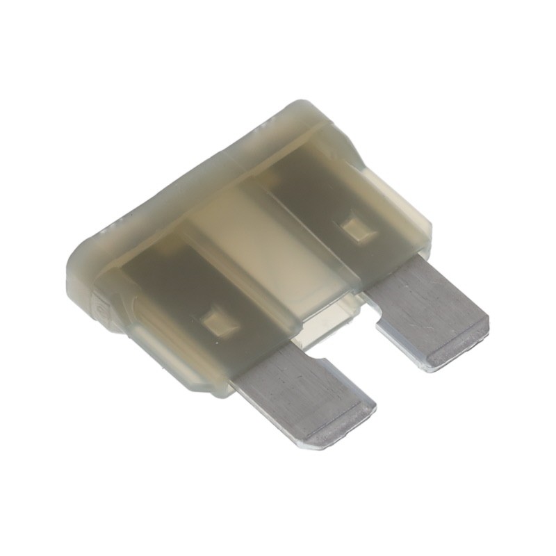1 pcs : 0287002.H - FUSE AUTO 2A 32VDC BLADE ATO/ATC