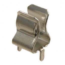 1 pcs : BK-6003 - FUSE CLIP CARTRIDGE PCB