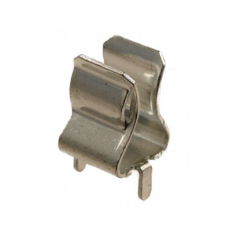 1 pcs : BK-6003 - FUSE CLIP CARTRIDGE PCB