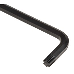 1 pcs - RS PRO 1-Piece Torx Key, T30 Size, L Shape, Long Arm