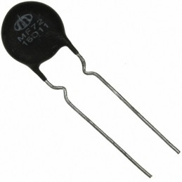 1 pcs : MF72-016D11 - ICL 16 OHM 20% 2A 13MM