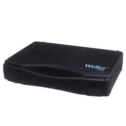 1 pcs - Weller Erem Stainless Steel, Tweezer Set