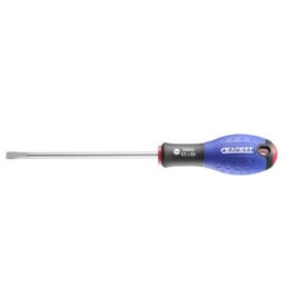 1 pcs - Expert by Facom Slotted Screwdriver, 3/16 in Tip