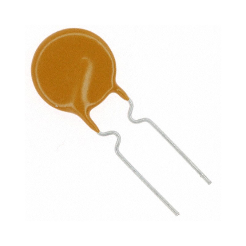 1 pcs : MF-R160-2 - PTC RESET FUSE 30V 1.6A RADIAL