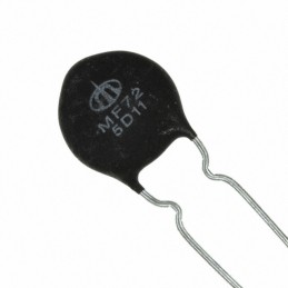 1 pcs : MF72-005D11 - ICL 5 OHM 20% 4A 13MM