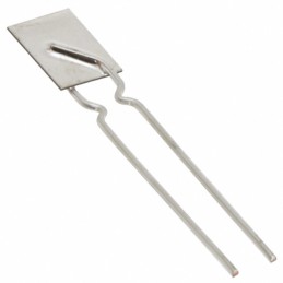 1 pcs : RUEF250U - PTC RESET FUSE 30V 2.5A RADIAL