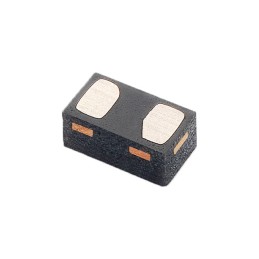 1 pcs : SP3213-01UTG - TVS DIODE 5VWM 18VC 0201/2DFN