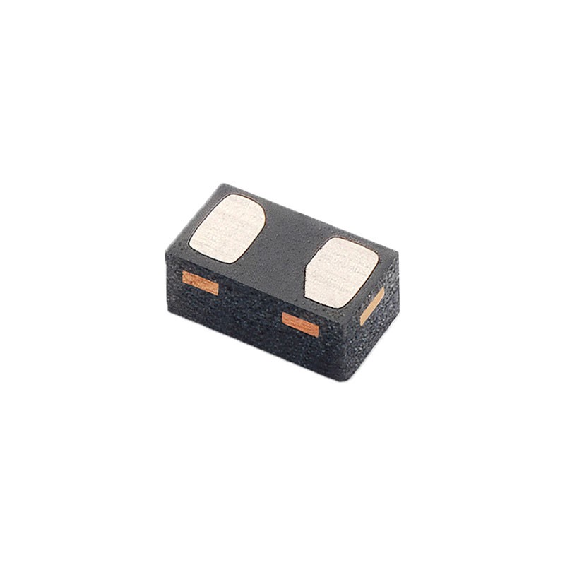 1 pcs : SP3213-01UTG - TVS DIODE 5VWM 18VC 0201/2DFN