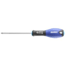 1 pcs - Expert by Facom Pozidriv Screwdriver, PZ2 mm Tip