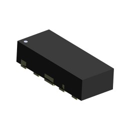 1 pcs : STN254050UL50H - TVS DIODE 5VWM 15VC DFN2510-10L