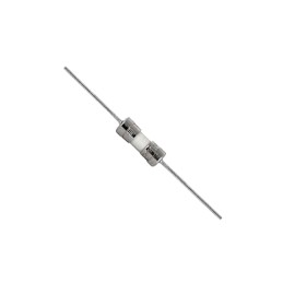 1 pcs : 8020.0516.PT - FUSE CERAMIC 1.6A 250VAC AXIAL