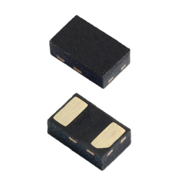 1 pcs : SC1105-01UTG - TVS DIODE 5VWM 11.8VC 2DFN